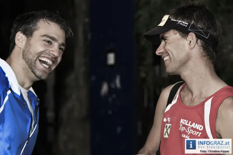 6. Raiffeisen Schloßberg Stiegenlauf - 027