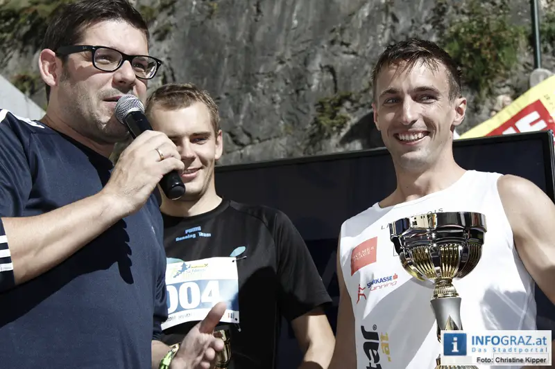 6. Raiffeisen Schloßberg Stiegenlauf - 034