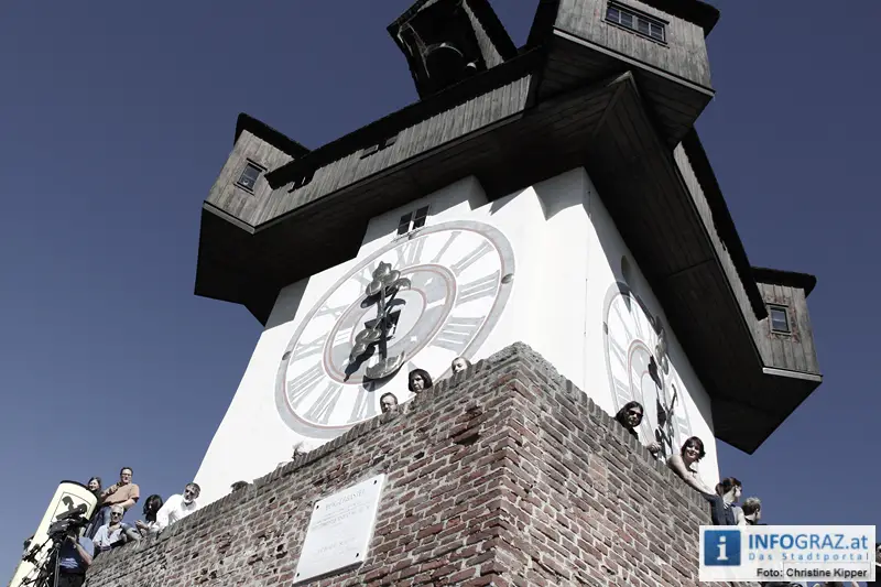 6. Raiffeisen Schloßberg Stiegenlauf - 043