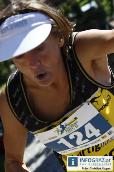 6. Raiffeisen Schloßberg Stiegenlauf - 045