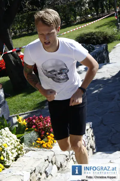 6. Raiffeisen Schloßberg Stiegenlauf - 048