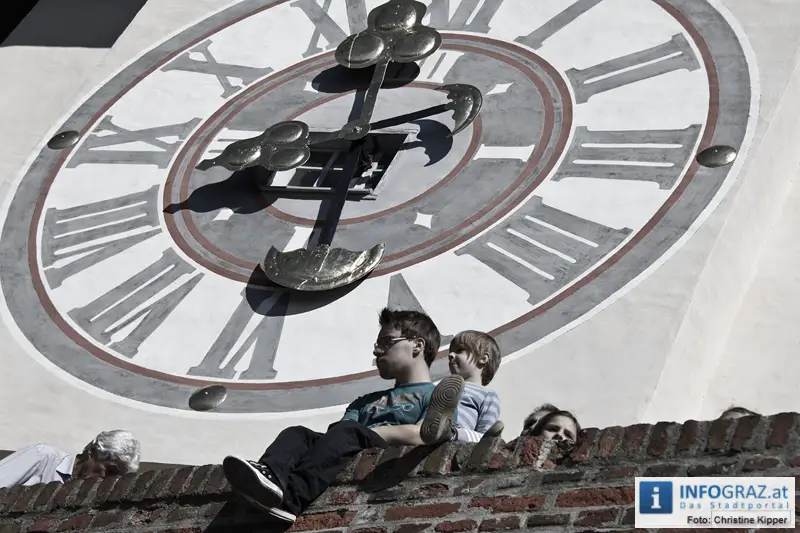 6. Raiffeisen Schloßberg Stiegenlauf - 050