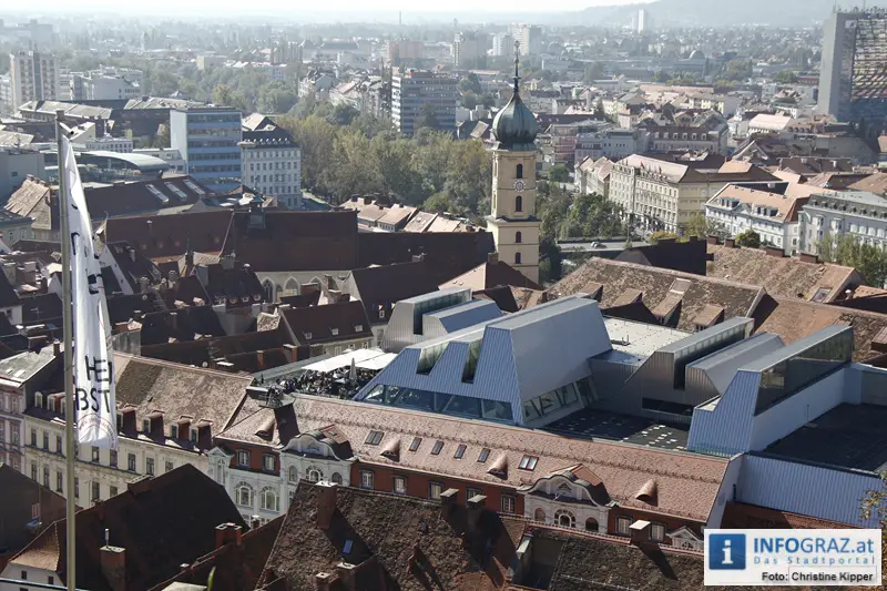 6. Raiffeisen Schloßberg Stiegenlauf - 051