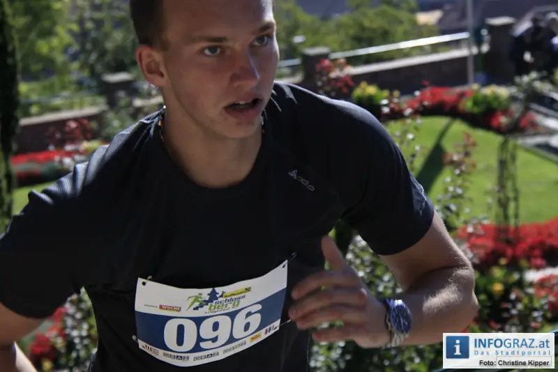 6. Raiffeisen Schloßberg Stiegenlauf - 059