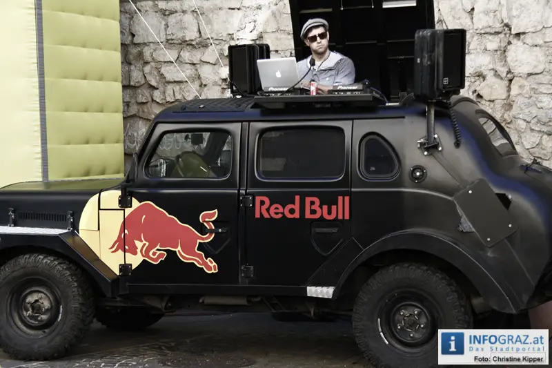 6. Raiffeisen Schloßberg Stiegenlauf - 069