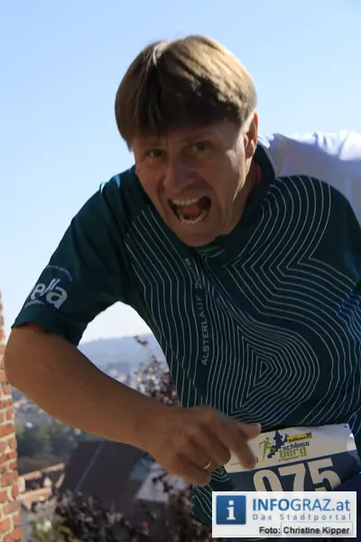 6. Raiffeisen Schloßberg Stiegenlauf - 072