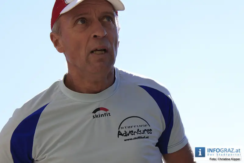 6. Raiffeisen Schloßberg Stiegenlauf - 097