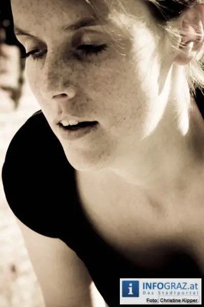 6. Raiffeisen Schloßberg Stiegenlauf - 108