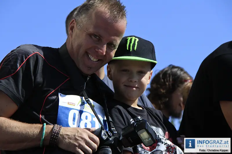 6. Raiffeisen Schloßberg Stiegenlauf - 110