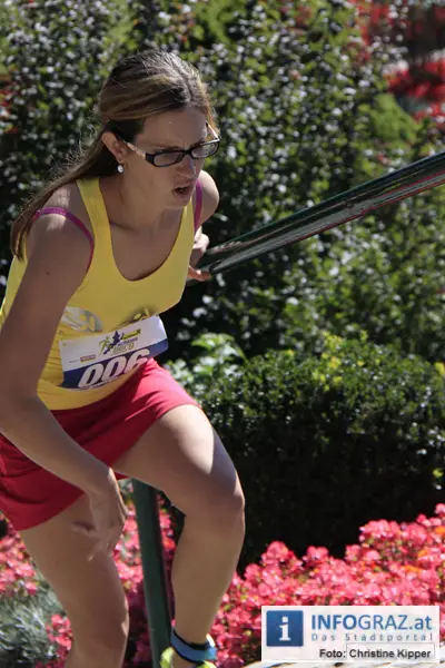 6. Raiffeisen Schloßberg Stiegenlauf - 114