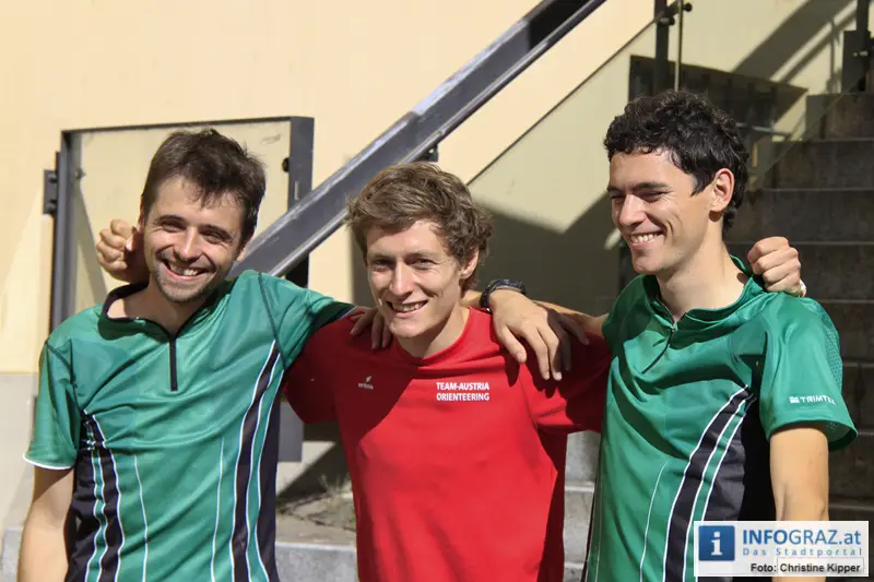 6. Raiffeisen Schloßberg Stiegenlauf - 131