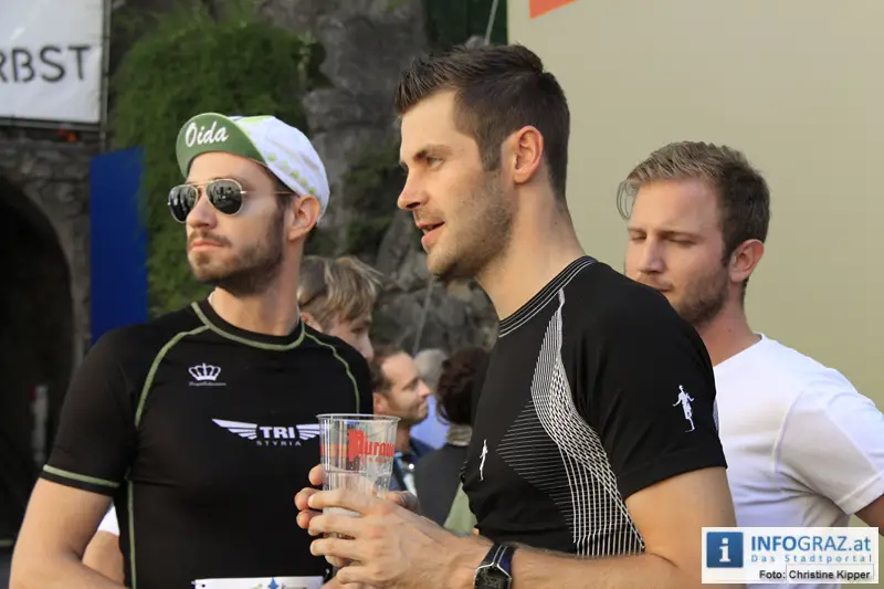 6. Raiffeisen Schloßberg Stiegenlauf - 132