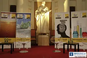 “In Würde altern” - glücklich länger leben