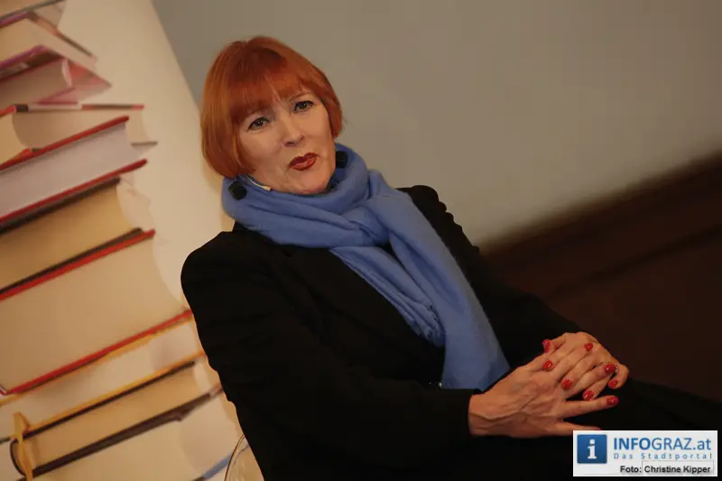 In Würde altern - glücklich länger leben - 004