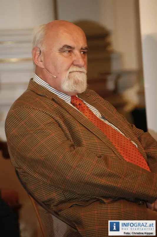 In Würde altern - glücklich länger leben - 005