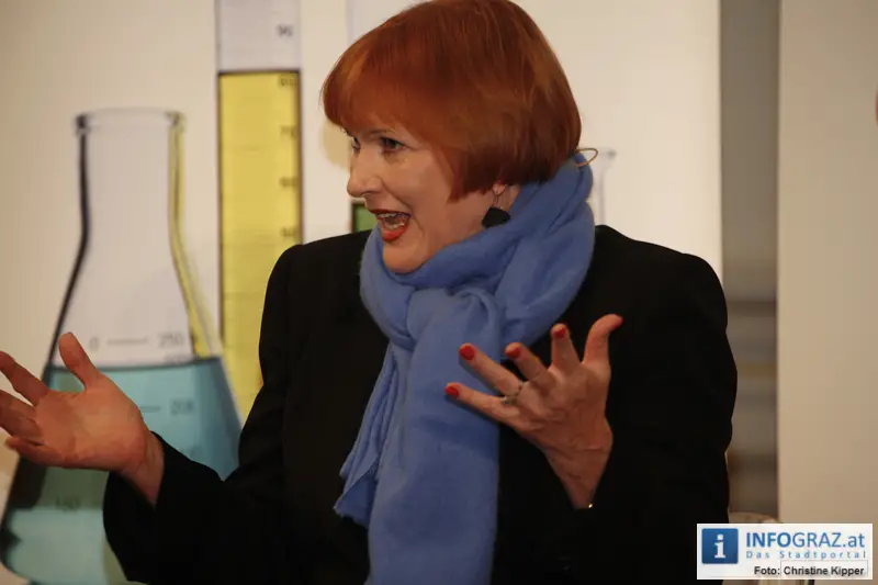 In Würde altern - glücklich länger leben - 007