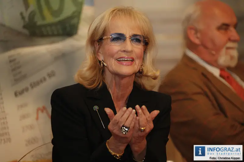 In Würde altern - glücklich länger leben - 010