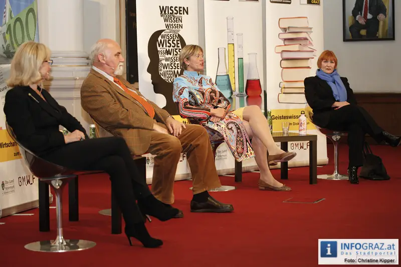 In Würde altern - glücklich länger leben - 015