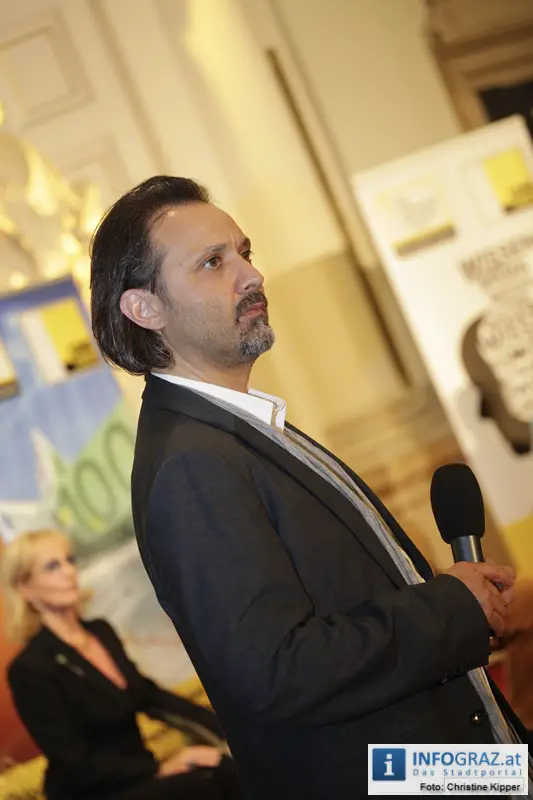 In Würde altern - glücklich länger leben - 021