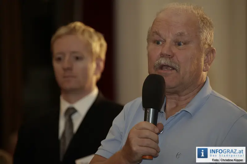 In Würde altern - glücklich länger leben - 024