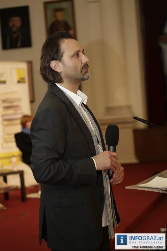 In Würde altern - glücklich länger leben - 026