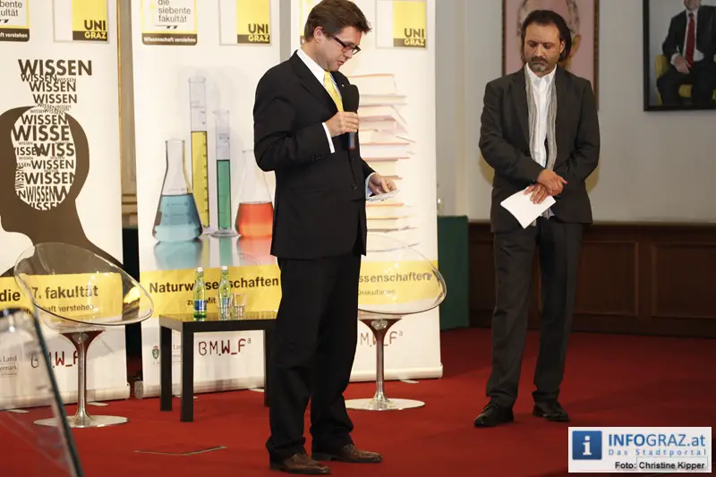 In Würde altern - glücklich länger leben - 037