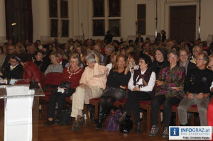Podiumsdiskussion,16.10.2012,Aula der Universität Graz,Moderator Gregor Withalm.,Älterwerden,Altersfrage,forever young,Gesellschaft,Jung bleiben,in Bewegung bleiben,Tod