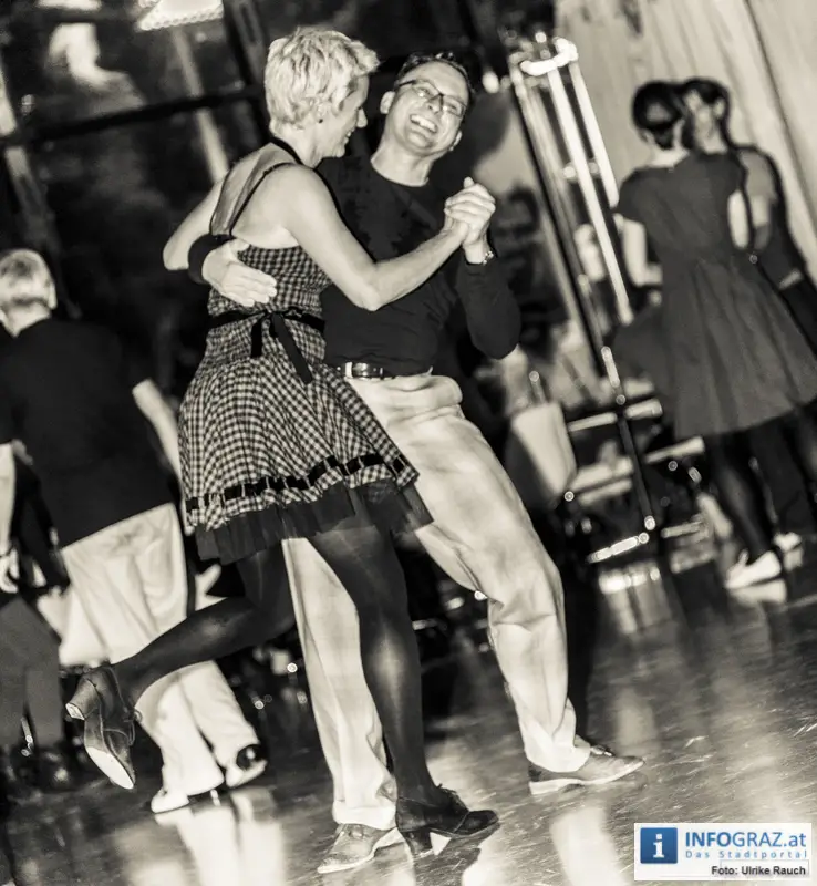 Tina Kern-Theissl and friends im iKU - 029