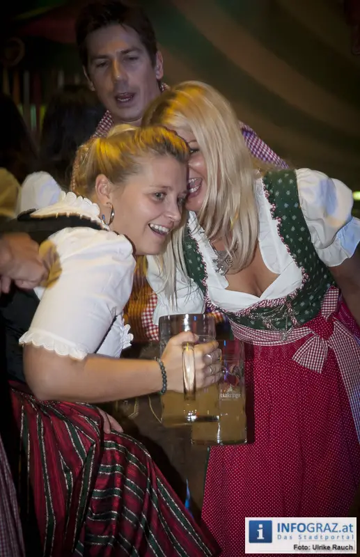 Das größte Oktoberfest Österreichs - 011