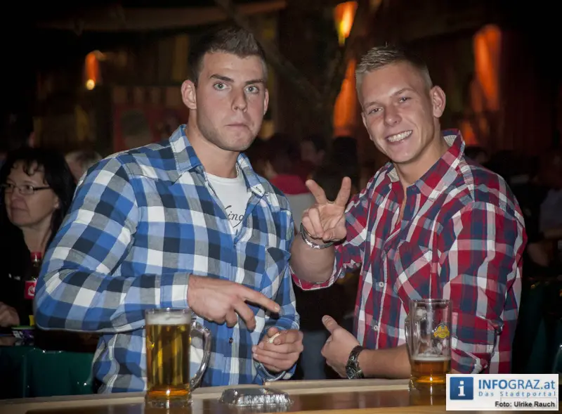 Das größte Oktoberfest Österreichs - 031