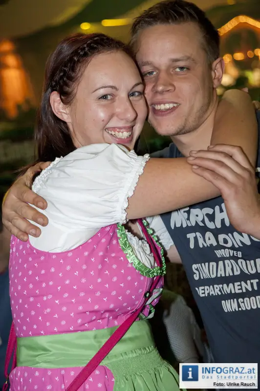 Das größte Oktoberfest Österreichs - 058