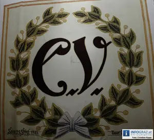 51. Stiftungsfest Albertina Graz 