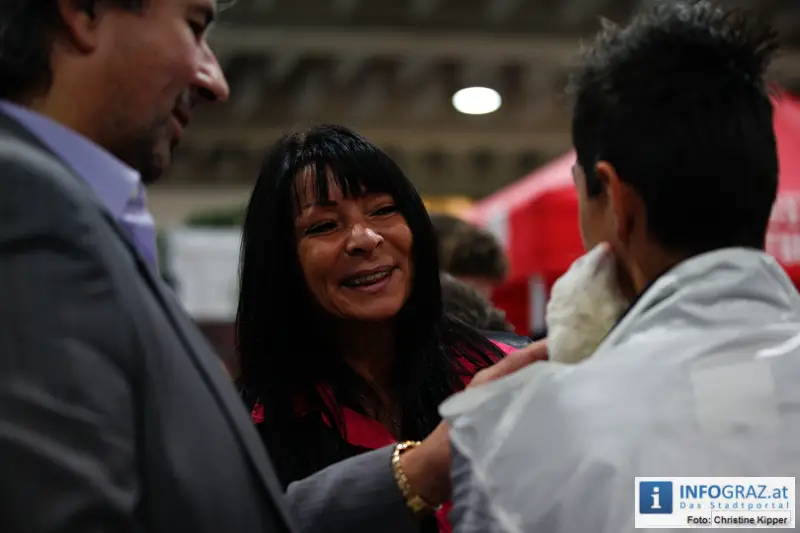 Mensch und Tier 2012 - 073