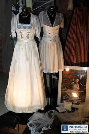 Hochzeitsmesse Seifenfabrik 