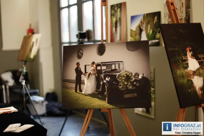 Hochzeitsmesse - Seifenfabrik Graz - 005