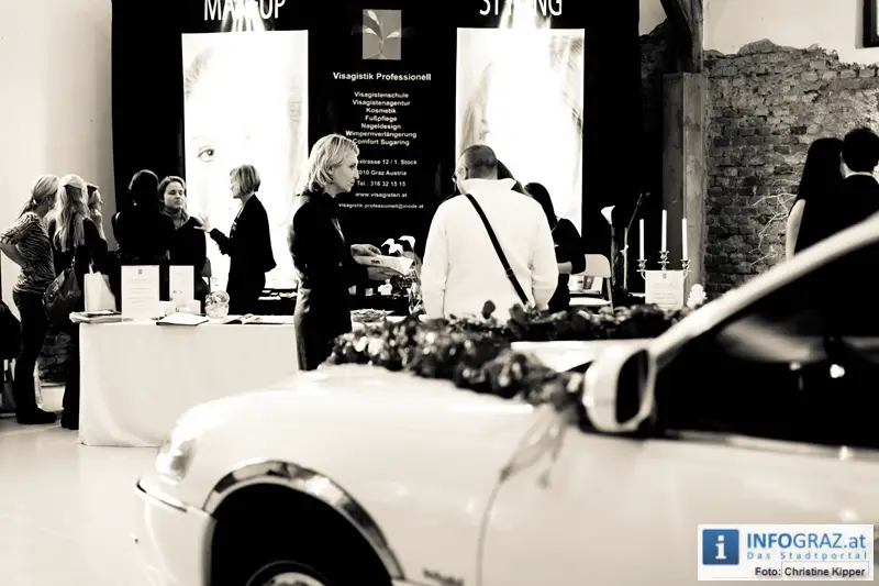 Hochzeitsmesse - Seifenfabrik Graz - 006