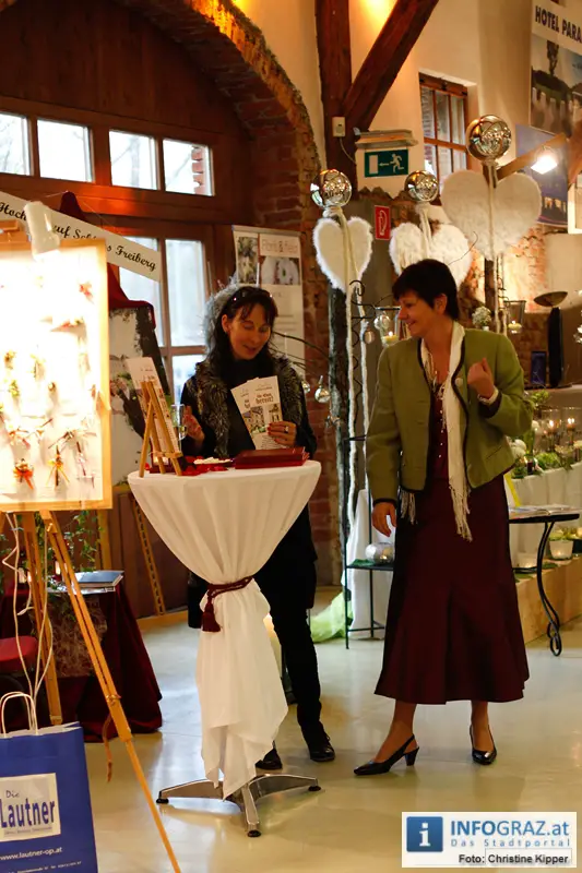 Hochzeitsmesse - Seifenfabrik Graz - 008