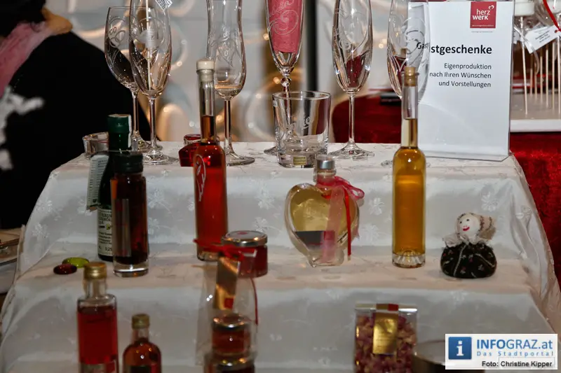 Hochzeitsmesse - Seifenfabrik Graz - 013