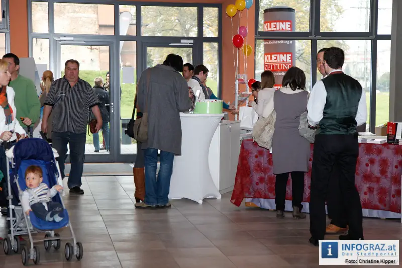 Hochzeitsmesse - Seifenfabrik Graz - 019