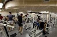 Gesundes Bewegen in Fitnessstudios
