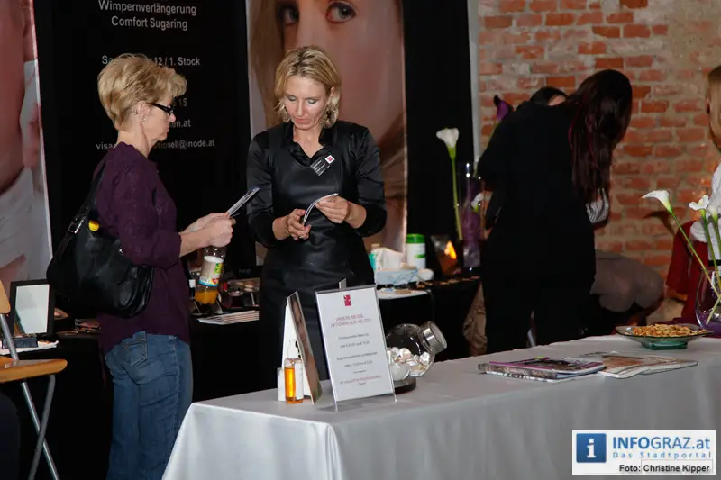 Hochzeitsmesse - Seifenfabrik Graz - 020