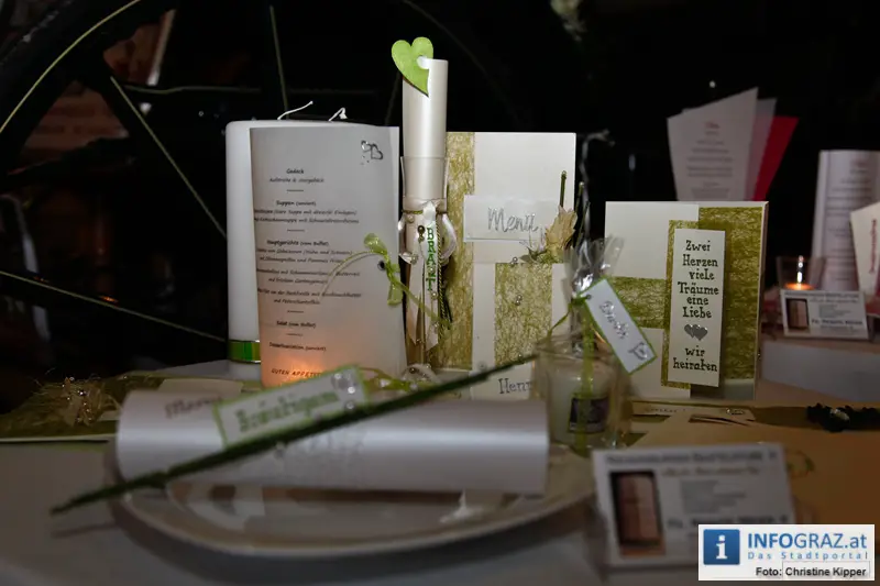 Hochzeitsmesse - Seifenfabrik Graz - 031