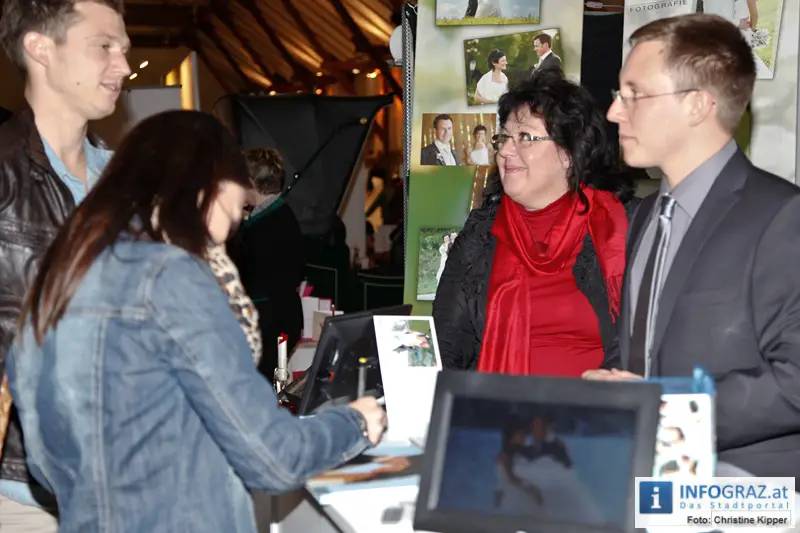 Hochzeitsmesse - Seifenfabrik Graz - 036