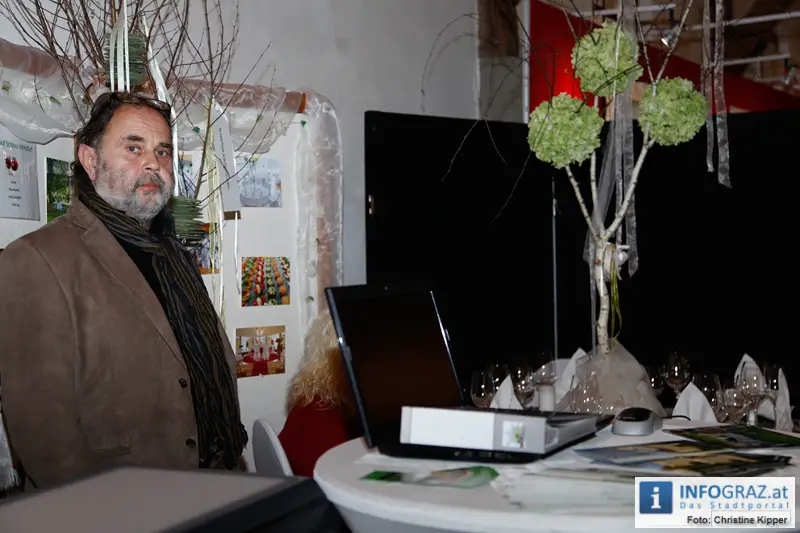 Hochzeitsmesse - Seifenfabrik Graz - 041