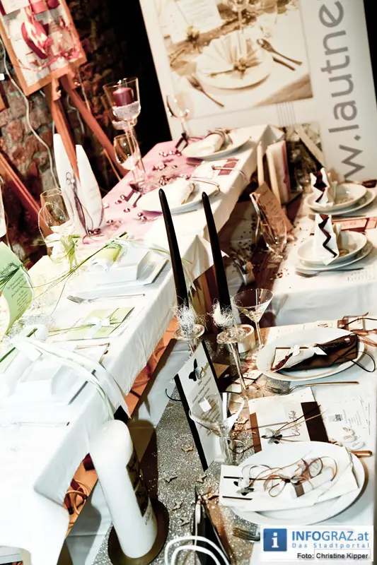 Hochzeitsmesse - Seifenfabrik Graz - 046