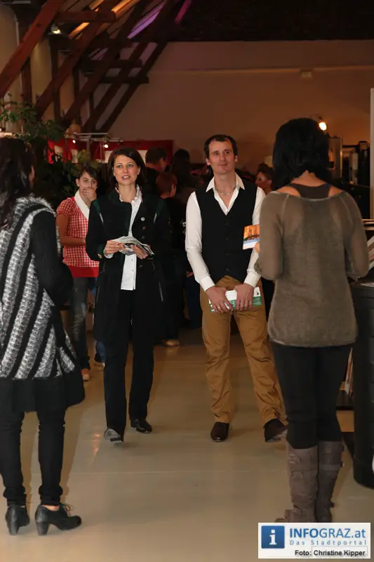 Hochzeitsmesse - Seifenfabrik Graz - 048