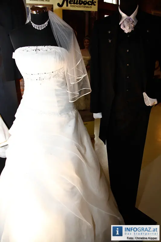 Hochzeitsmesse - Seifenfabrik Graz - 049