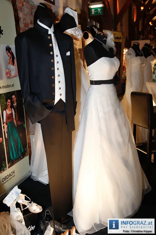 Hochzeitsmesse - Seifenfabrik Graz - 050
