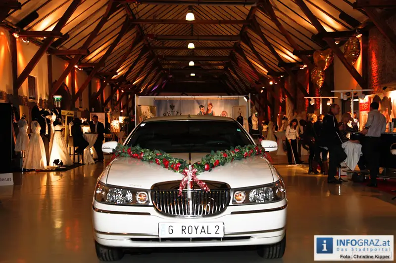 Hochzeitsmesse - Seifenfabrik Graz - 051