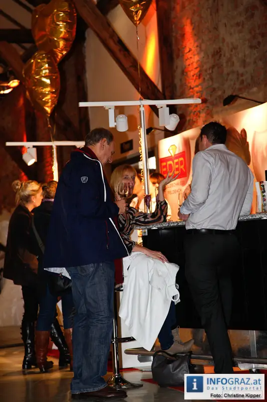 Hochzeitsmesse - Seifenfabrik Graz - 052